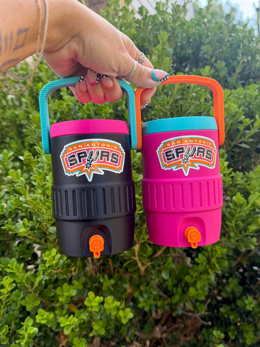 12oz standard can drink holder